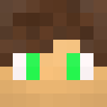 Horror Movie Fan #2 - Male Minecraft Skins - image 3