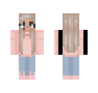 easter - Female Minecraft Skins - image 2
