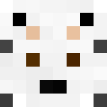 Wild dog | Arrow cw | rene ramirez - Dog Minecraft Skins - image 3