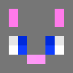 Cinderpelt from Warrior Cats - Female Minecraft Skins - image 3