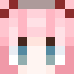 Naruto- Sakura - Female Minecraft Skins - image 3