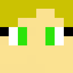 green prom - Female Minecraft Skins - image 3