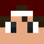 Gamer2 - Male Minecraft Skins - image 3