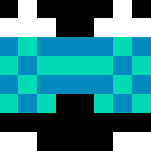 SpectreVendetta - Male Minecraft Skins - image 3