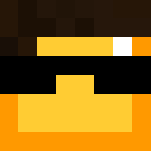 Mr. Gold - Male Minecraft Skins - image 3