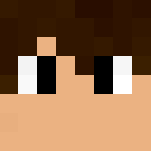 Creeper kid - Male Minecraft Skins - image 3