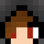 That's my old skin~ - Female Minecraft Skins - image 3