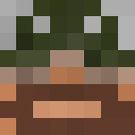 Kanan Jarrus (S3) - Male Minecraft Skins - image 3
