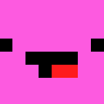 My minecraft skin - Pink Derpy Guy - Male Minecraft Skins - image 3
