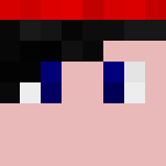 Christmass Boy - Boy Minecraft Skins - image 3