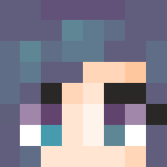Grape Soda~ - Female Minecraft Skins - image 3