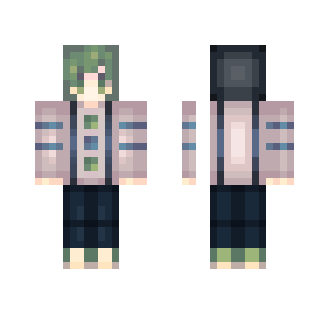 Spring Day - Interchangeable Minecraft Skins - image 2