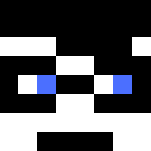 John Egbert godtier simple ver - Male Minecraft Skins - image 3