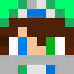 Ordnael - Male Minecraft Skins - image 3