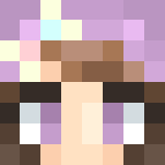 Yuzuki~Chan - Female Minecraft Skins - image 3