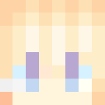 Len Kagamine - Male Minecraft Skins - image 3