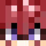 ◊Yayoi Endō◊ [OnS] - Female Minecraft Skins - image 3