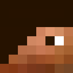 Danger Prisoner - Male Minecraft Skins - image 3