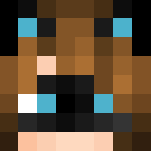 this took foreverrr - Female Minecraft Skins - image 3
