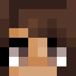 Black and White - Female Minecraft Skins - image 3