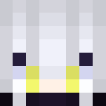 now it's Lampent - Female Minecraft Skins - image 3