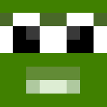 Frog Turtle - Male Minecraft Skins - image 3