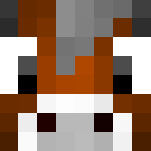Minecraft Cow Skin - Interchangeable Minecraft Skins - image 3