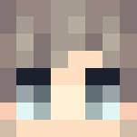Frostpunk - Male Minecraft Skins - image 3