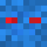 sparkleblue - Other Minecraft Skins - image 3