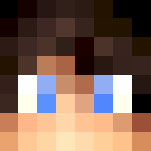 Blue Boy V2 - Boy Minecraft Skins - image 3