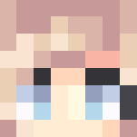 Blonde Beauty - Female Minecraft Skins - image 3