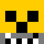 Deactivate spring lee - Male Minecraft Skins - image 3