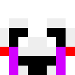 Soul of Puppet (Marionette) - Male Minecraft Skins - image 3