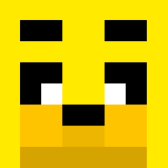 Soul of Fredbear (Golden Freddy) - Male Minecraft Skins - image 3