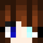 ~(Nice Vest)~ - Female Minecraft Skins - image 3