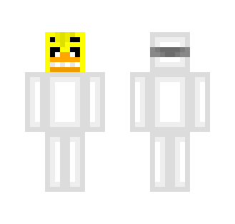 Soul of Chica - Female Minecraft Skins - image 2