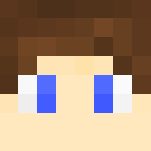 Sharksuit - Male Minecraft Skins - image 3