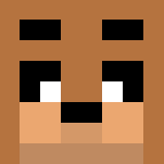 Soul of Freddy - Male Minecraft Skins - image 3