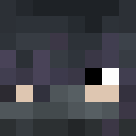 [Request] Skin for Corcustos - Male Minecraft Skins - image 3
