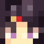 Sailor Mars - Female Minecraft Skins - image 3