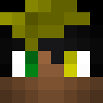 Jay c; - Male Minecraft Skins - image 3