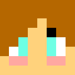 Minette - Female Minecraft Skins - image 3