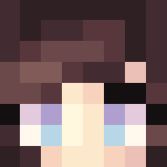 Blueberry Pie - Female Minecraft Skins - image 3