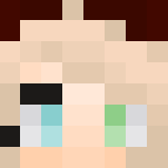 My Updated Skin - Female Minecraft Skins - image 3