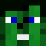 PrestonPlayz (Cactus Skin) - Male Minecraft Skins - image 3