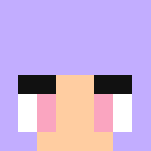 Maika Vocaloid {Lola} - Female Minecraft Skins - image 3