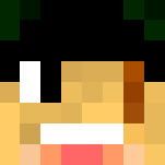 Zoro from one piece - Male Minecraft Skins - image 3