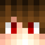 my skin :v - Male Minecraft Skins - image 3