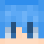 Nagisa Shiota~ - Male Minecraft Skins - image 3