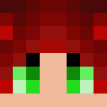 Miss Fortune-League Of Legends - Female Minecraft Skins - image 3